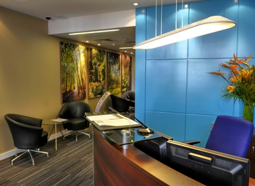 Business Centre in West London, 52 - 53 The Mall, 60 m² - MatchOffice.co.uk