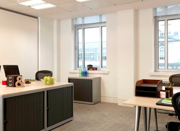78 m² Business center in The City of London, 83-85 Baker Street (W1U 6AG) - 3 | MatchOffice.com