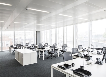 92 m² Business space in The City of London, 3 London Bridge Street (SE1 9SG) - 2 | MatchOffice