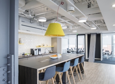 92 m² Business center in The City of London, 3 London Bridge Street (SE1 9SG) - 4 | MatchOffice