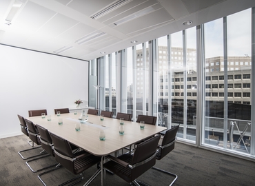 92 m² Serviced office in The City of London, 3 London Bridge Street (SE1 9SG) - 6 | MatchOffice