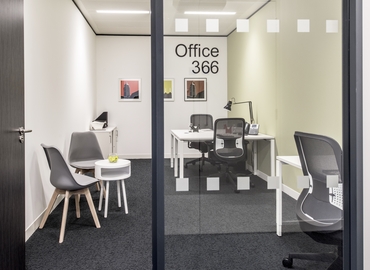 92 m² Business center in The City of London, 3 London Bridge Street (SE1 9SG) - 8 | MatchOffice