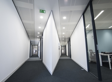 92 m² Business park in The City of London, 3 London Bridge Street (SE1 9SG) - 9 | MatchOffice.com