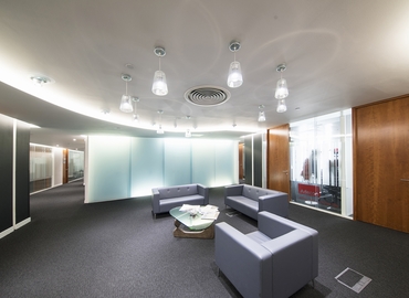 50 m² Business center place for rent in City of London, 111 Buckingham Palace Road (SW1W 0SR) - 1 | MatchOffice.com