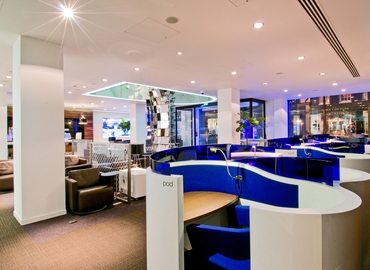 Business Centre in The City of London, 1 Berkeley Street, 40 m² - MatchOffice.co.uk