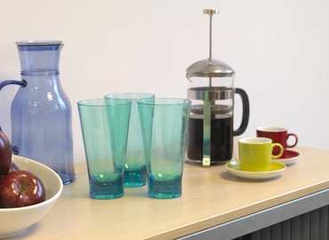 164 m² Business center in Central London, 18 Soho Square (W1D 3QL) - 6 | MatchOffice