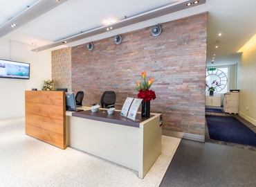 82 m² Business park in The City of London, 48 Charlotte Street (W1T 2NS) - 5 | MatchOffice.com