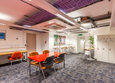 82 m² Business space in The City of London, 48 Charlotte Street (W1T 2NS) - 8 | MatchOffice.com