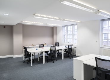 60 m² Business space in The City of London, 3 - 8 Bolsover Street (W1W 6AB) - 0 | MatchOffice.com