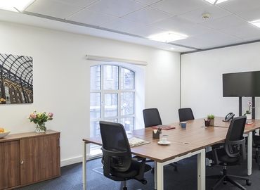 35 m² Business space in City of London, 6 Hays Lane (SE1 2HB) - 3 | MatchOffice