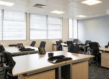 Business center 45 Moorfields EC2Y 9AE The City of London