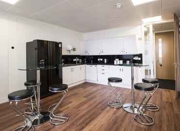 Business center 45 Moorfields EC2Y 9AE The City of London