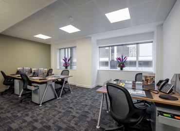 Business centre  in The City of London, 25 North Row, 289 m² - MatchOffice.co.uk