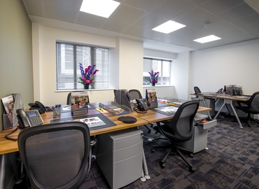  Business center  in The City of London, 25 North Row, 289 m² - MatchOffice.co.uk