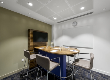  Business center  in The City of London, 25 North Row, 289 m² - MatchOffice.co.uk