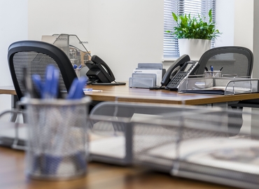 Business centre  in The City of London, 25 North Row, 289 m² - MatchOffice.co.uk