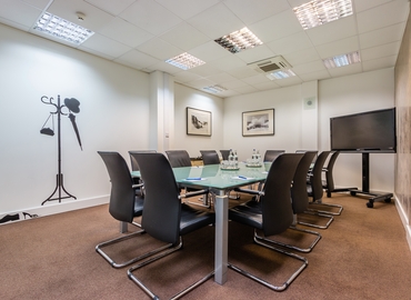 50 m² Business space in The City of London, 36 - 37 Albert Embankment (SE1 7TL) - 0 | MatchOffice.com