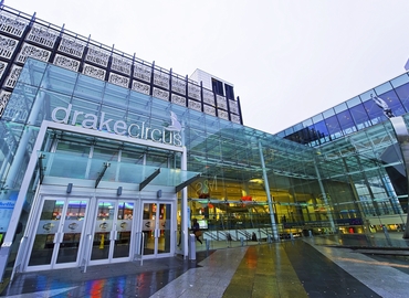 Business centre  in Devon, 1 Charles Street, 110 m² - MatchOffice.co.uk