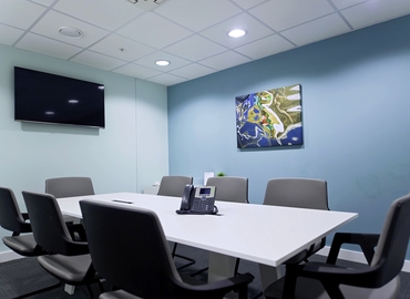 Business centre  in Devon, 1 Charles Street, 110 m² - MatchOffice.co.uk