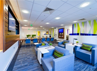 45 m² Business center place for rent in South Yorkshire, 1 The Oasis (S9 1EP) - 2 | MatchOffice.com