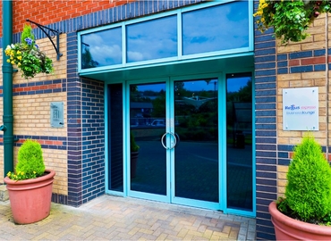 Business Centre in South Yorkshire, 1 The Oasis, 45 m² - MatchOffice.co.uk