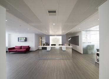 Virtual office Leeds City Centre, 1200 Century Way - MatchOffice.co.uk