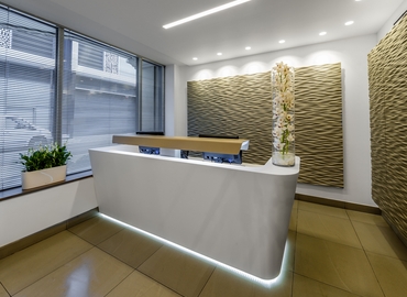Virtual office 25 North Row W1K 6DJ The City of London