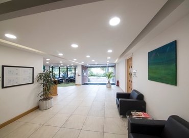  Virtual business address Horsham, 2nd Floor - MatchOffice.co.uk