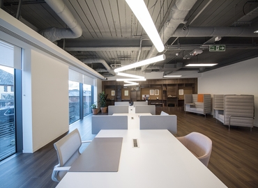 Virtual address in Reading, 9 Greyfriars Road (RG1 1NU) - 0 | MatchOffice.com