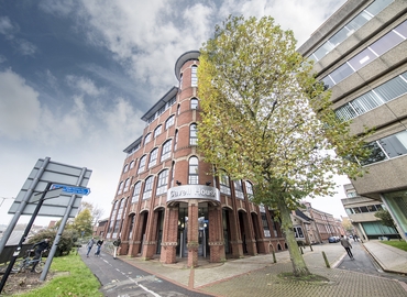 Virtual office space in Norwich, Cavell House & Austin House (NR3 1YE) - 1 | MatchOffice.com