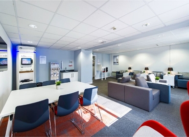 Virtual office Chester Motorway Service Area, M56 Junction 14 CH2 4QZ Chester