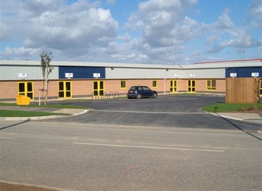  Virtual address Peterborough, Culley Court - MatchOffice.co.uk