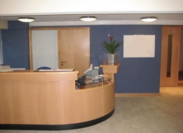 Virtual business address in Rochdale, Dane Street (OL12 6XB) - 0 | MatchOffice