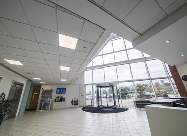  Virtual address Dartford, Victory Way - MatchOffice.co.uk