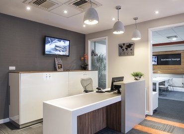 Virtual office address Cambridgeshire, Wellington House - MatchOffice.co.uk