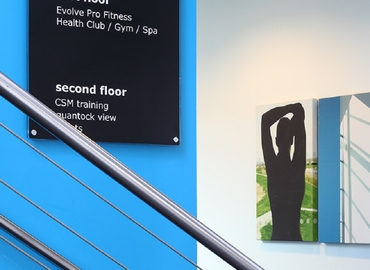 100 m² Business park in Somerset, Bridgwater’s Premier Business Location (TA5 1UD) - 22 | MatchOffice.com