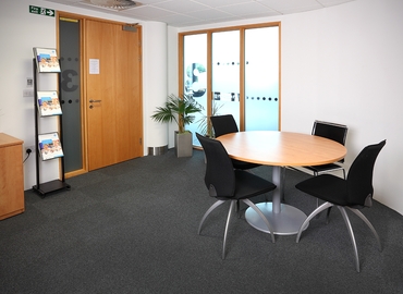 100 m² Business space in Somerset, Bridgwater’s Premier Business Location (TA5 1UD) - 2 | MatchOffice.com