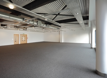 100 m² Business center in Somerset, Bridgwater’s Premier Business Location (TA5 1UD) - 5 | MatchOffice.com