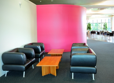 100 m² Serviced office in Somerset, Bridgwater’s Premier Business Location (TA5 1UD) - 15 | MatchOffice.com