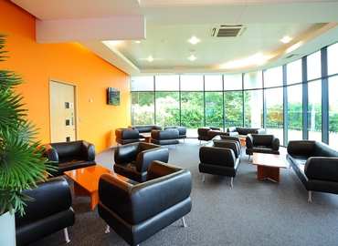 100 m² Business park in Somerset, Bridgwater’s Premier Business Location (TA5 1UD) - 16 | MatchOffice