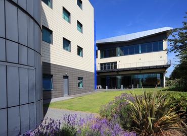 100 m² Serviced office in Somerset, Bridgwater’s Premier Business Location (TA5 1UD) - 23 | MatchOffice