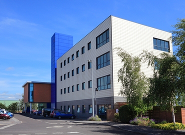 100 m² Business space in Somerset, Bridgwater’s Premier Business Location (TA5 1UD) - 25 | MatchOffice