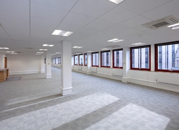 100 m² Business center in Bristol, Baldwin Street 32 (BA1 1RG) - 1 | MatchOffice.com
