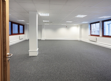 100 m² Serviced office in Bristol, Baldwin Street 32 (BA1 1RG) - 7 | MatchOffice
