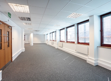 100 m² Business center in Bristol, Baldwin Street 32 (BA1 1RG) - 9 | MatchOffice.com