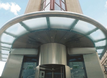 100 m² Serviced office in Bristol, Baldwin Street 32 (BA1 1RG) - 14 | MatchOffice.com