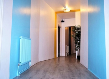 16 m² Business park in Greater Manchester, Chapel Street (M3 5EQ) - 1 | MatchOffice