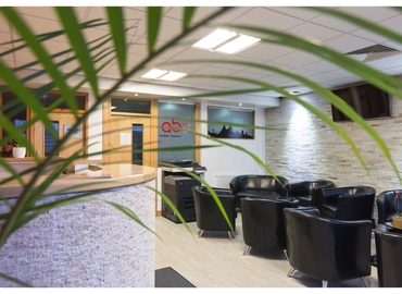 Business centre  in Liverpool, 58 Breckfield Road South, 5000 m² - MatchOffice.co.uk