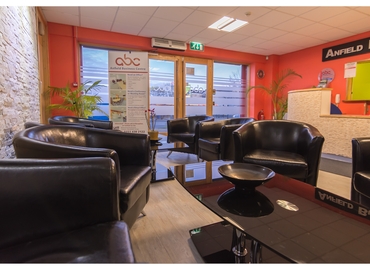  Business center  in Liverpool, 58 Breckfield Road South, 5000 m² - MatchOffice.co.uk