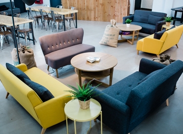 400 m² Business center in Cardiff, Wellington Street (CF11 9BE) - 2 | MatchOffice.com
